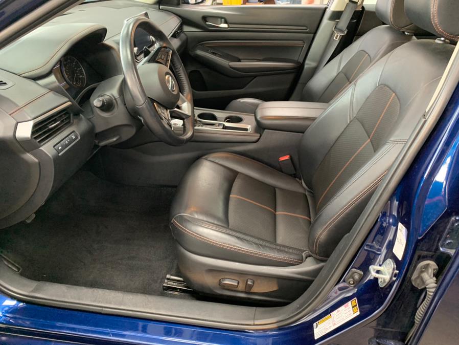 2019 Nissan Altima SR 2.5 SR Sedan, available for sale in Inwood, New York | 5 Towns Drive. Inwood, New York 2019 Nissan Altima SR 2.5 SR Sedan, available for sale in Inwood, New York | 5 Towns Drive. Inwood, New York
