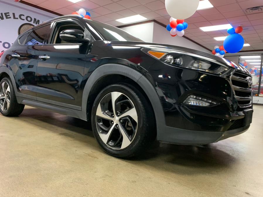 2016 Hyundai Tucson AWD 4dr Eco w/Beige Int, available for sale in Inwood, New York | 5 Towns Drive. Inwood, New York 2016 Hyundai Tucson AWD 4dr Eco w/Beige Int, available for sale in Inwood, New York | 5 Towns Drive. Inwood, New York