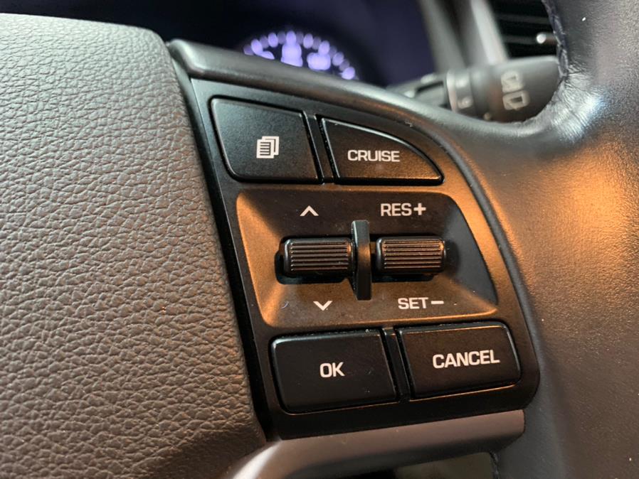 2016 Hyundai Tucson AWD 4dr Eco w/Beige Int, available for sale in Inwood, New York | 5 Towns Drive. Inwood, New York 2016 Hyundai Tucson AWD 4dr Eco w/Beige Int, available for sale in Inwood, New York | 5 Towns Drive. Inwood, New York
