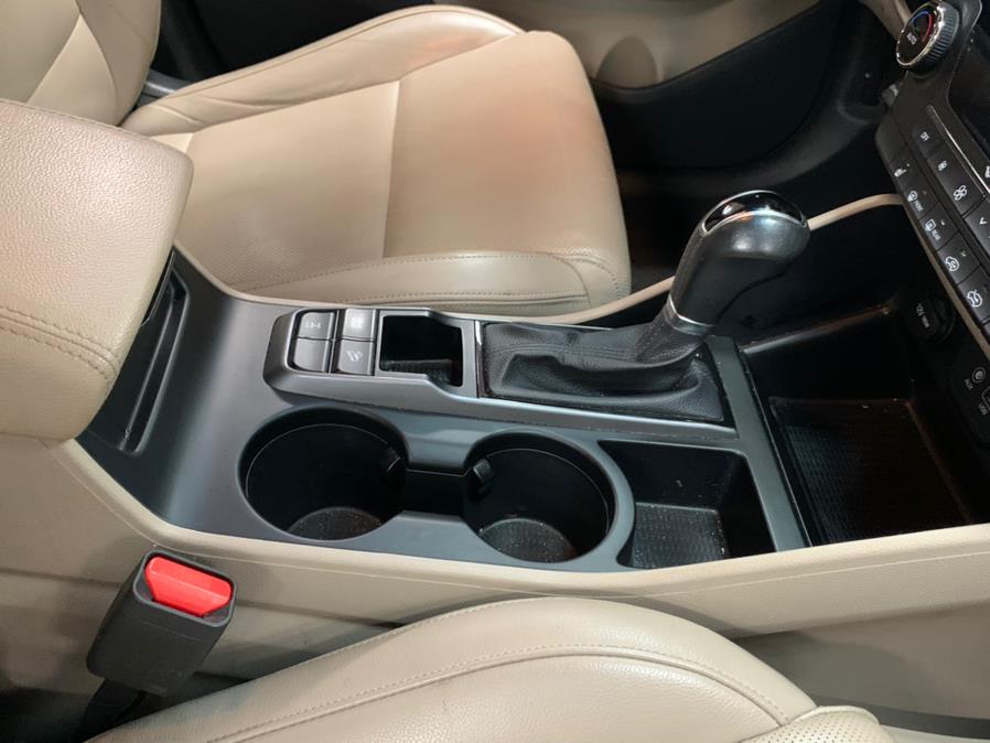 2016 Hyundai Tucson AWD 4dr Eco w/Beige Int, available for sale in Inwood, New York | 5 Towns Drive. Inwood, New York 2016 Hyundai Tucson AWD 4dr Eco w/Beige Int, available for sale in Inwood, New York | 5 Towns Drive. Inwood, New York