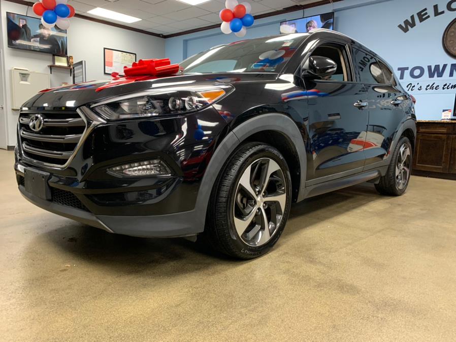 2016 Hyundai Tucson AWD 4dr Eco w/Beige Int, available for sale in Inwood, New York | 5 Towns Drive. Inwood, New York 2016 Hyundai Tucson AWD 4dr Eco w/Beige Int, available for sale in Inwood, New York | 5 Towns Drive. Inwood, New York