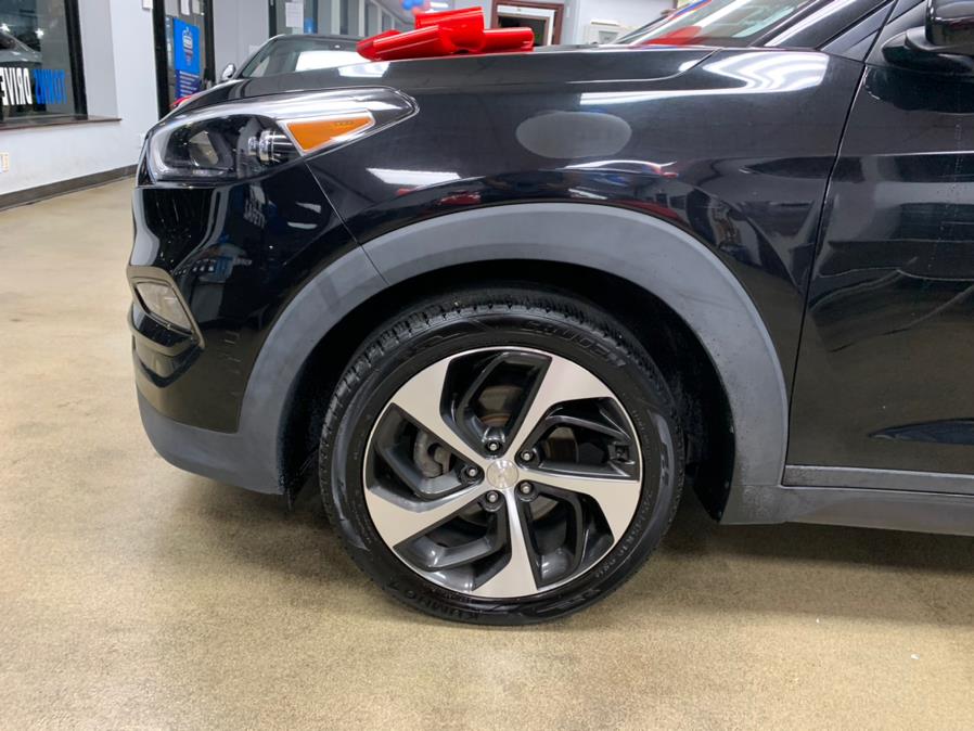 2016 Hyundai Tucson AWD 4dr Eco w/Beige Int, available for sale in Inwood, New York | 5 Towns Drive. Inwood, New York 2016 Hyundai Tucson AWD 4dr Eco w/Beige Int, available for sale in Inwood, New York | 5 Towns Drive. Inwood, New York