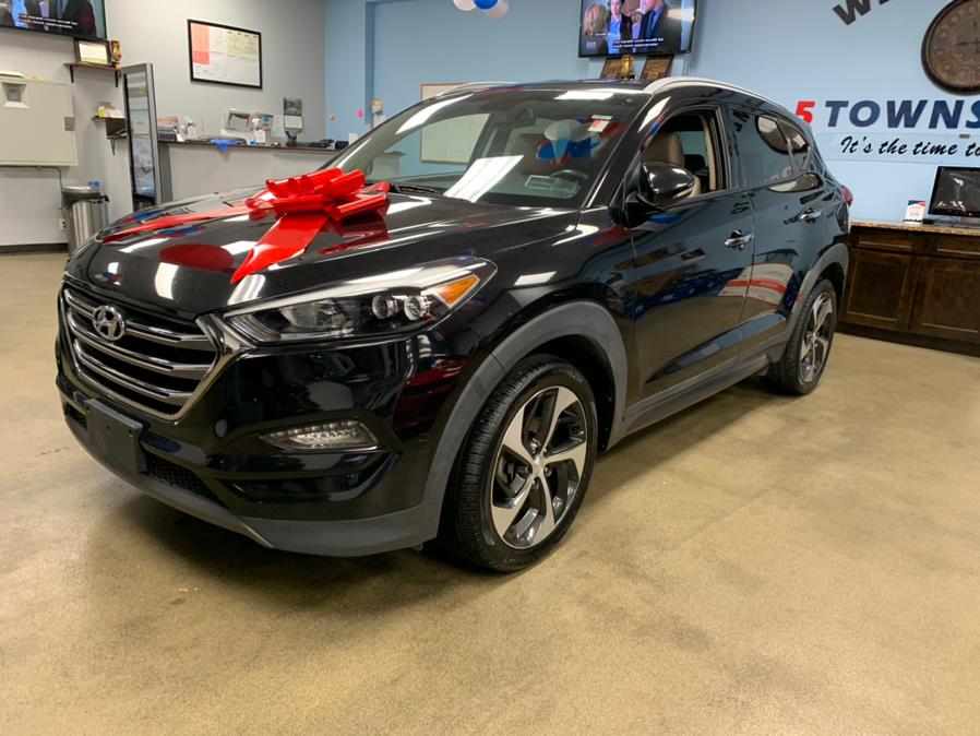 2016 Hyundai Tucson AWD 4dr Eco w/Beige Int, available for sale in Inwood, New York | 5 Towns Drive. Inwood, New York 2016 Hyundai Tucson AWD 4dr Eco w/Beige Int, available for sale in Inwood, New York | 5 Towns Drive. Inwood, New York