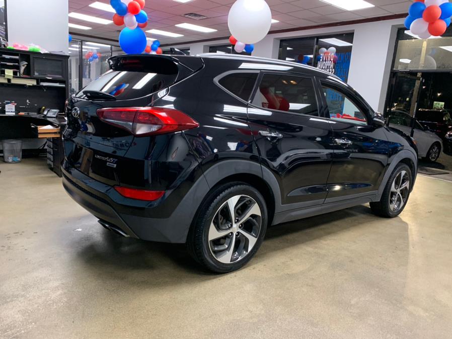 2016 Hyundai Tucson AWD 4dr Eco w/Beige Int, available for sale in Inwood, New York | 5 Towns Drive. Inwood, New York 2016 Hyundai Tucson AWD 4dr Eco w/Beige Int, available for sale in Inwood, New York | 5 Towns Drive. Inwood, New York