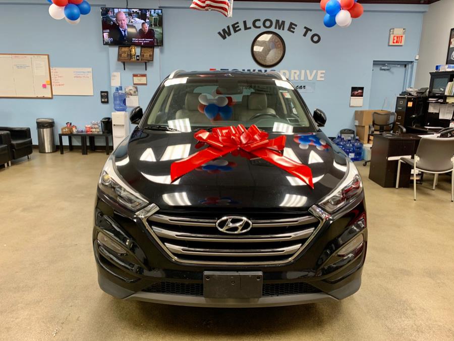 2016 Hyundai Tucson AWD 4dr Eco w/Beige Int, available for sale in Inwood, New York | 5 Towns Drive. Inwood, New York 2016 Hyundai Tucson AWD 4dr Eco w/Beige Int, available for sale in Inwood, New York | 5 Towns Drive. Inwood, New York