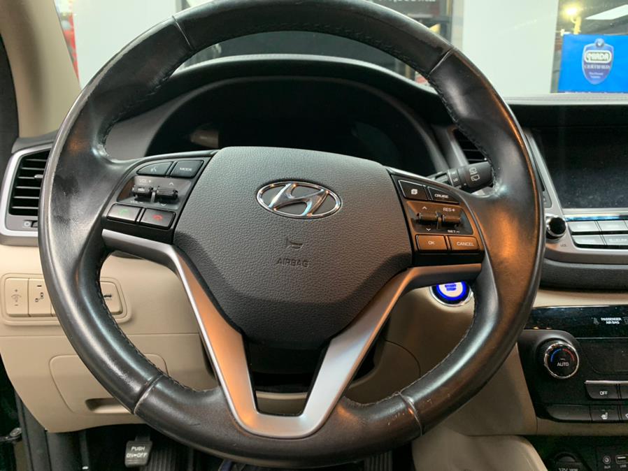 2016 Hyundai Tucson AWD 4dr Eco w/Beige Int, available for sale in Inwood, New York | 5 Towns Drive. Inwood, New York 2016 Hyundai Tucson AWD 4dr Eco w/Beige Int, available for sale in Inwood, New York | 5 Towns Drive. Inwood, New York