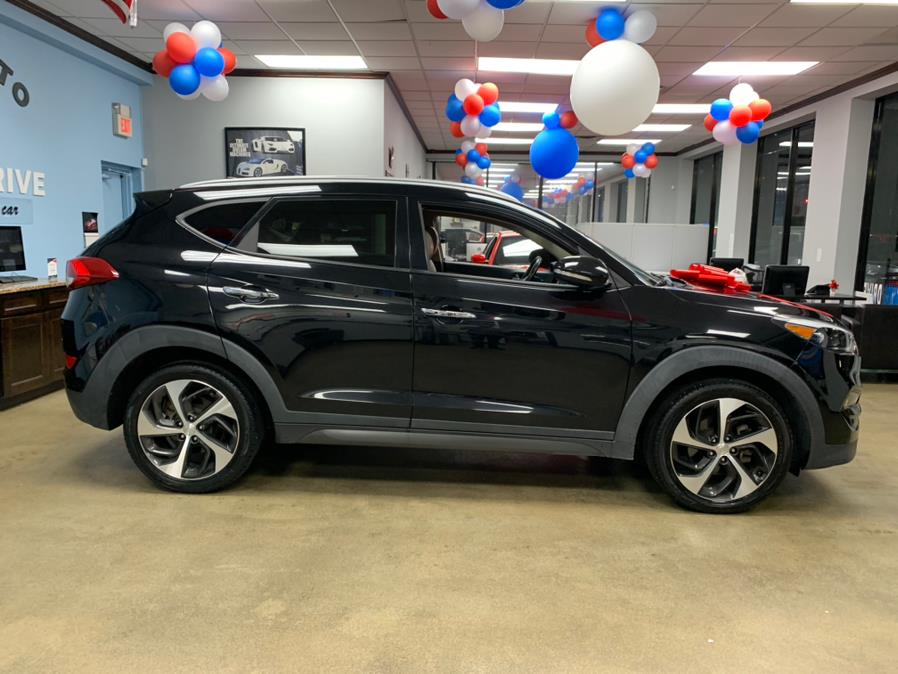 2016 Hyundai Tucson AWD 4dr Eco w/Beige Int, available for sale in Inwood, New York | 5 Towns Drive. Inwood, New York 2016 Hyundai Tucson AWD 4dr Eco w/Beige Int, available for sale in Inwood, New York | 5 Towns Drive. Inwood, New York