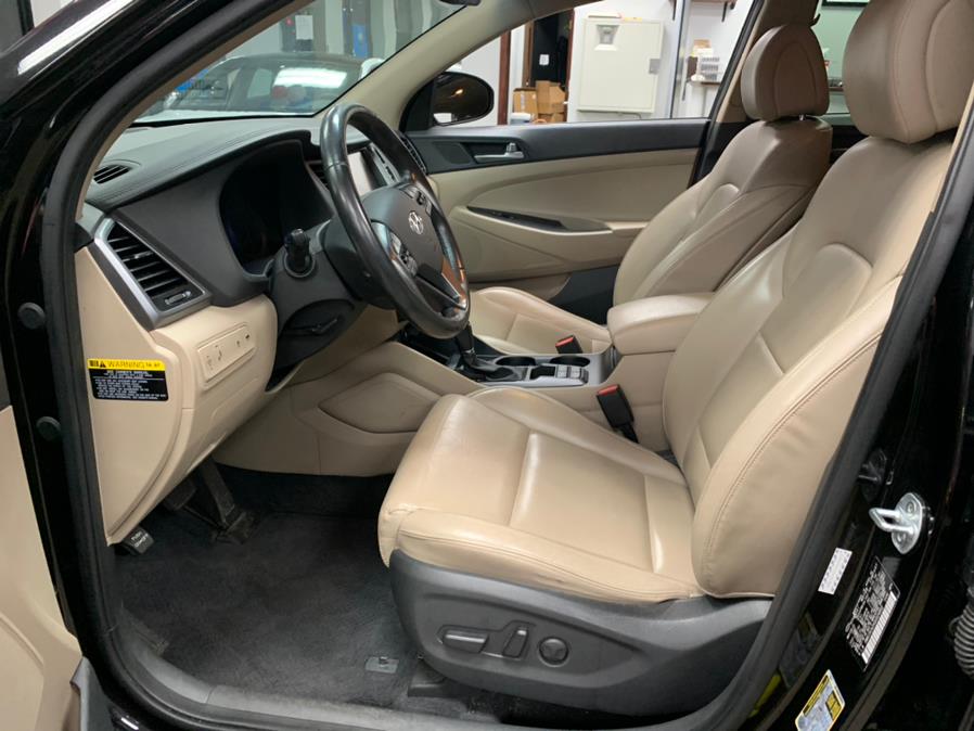 2016 Hyundai Tucson AWD 4dr Eco w/Beige Int, available for sale in Inwood, New York | 5 Towns Drive. Inwood, New York 2016 Hyundai Tucson AWD 4dr Eco w/Beige Int, available for sale in Inwood, New York | 5 Towns Drive. Inwood, New York