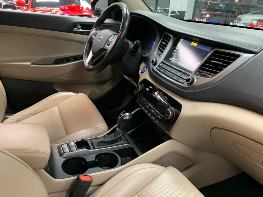 2016 Hyundai Tucson AWD 4dr Eco w/Beige Int, available for sale in Inwood, New York | 5 Towns Drive. Inwood, New York 2016 Hyundai Tucson AWD 4dr Eco w/Beige Int, available for sale in Inwood, New York | 5 Towns Drive. Inwood, New York