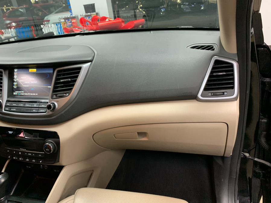 2016 Hyundai Tucson AWD 4dr Eco w/Beige Int, available for sale in Inwood, New York | 5 Towns Drive. Inwood, New York 2016 Hyundai Tucson AWD 4dr Eco w/Beige Int, available for sale in Inwood, New York | 5 Towns Drive. Inwood, New York