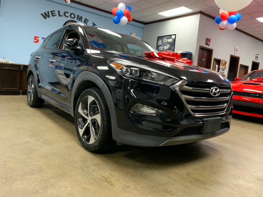 2016 Hyundai Tucson AWD 4dr Eco w/Beige Int, available for sale in Inwood, New York | 5 Towns Drive. Inwood, New York 2016 Hyundai Tucson AWD 4dr Eco w/Beige Int, available for sale in Inwood, New York | 5 Towns Drive. Inwood, New York