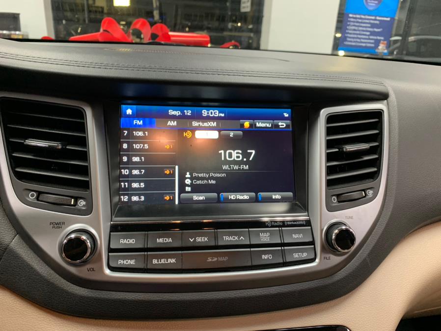 2016 Hyundai Tucson AWD 4dr Eco w/Beige Int, available for sale in Inwood, New York | 5 Towns Drive. Inwood, New York 2016 Hyundai Tucson AWD 4dr Eco w/Beige Int, available for sale in Inwood, New York | 5 Towns Drive. Inwood, New York