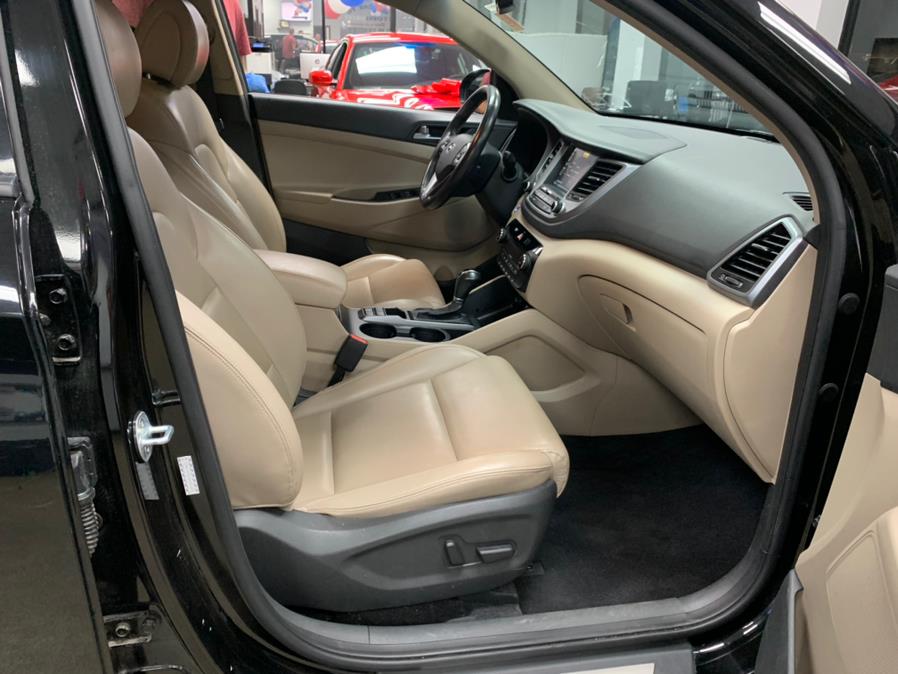 2016 Hyundai Tucson AWD 4dr Eco w/Beige Int, available for sale in Inwood, New York | 5 Towns Drive. Inwood, New York 2016 Hyundai Tucson AWD 4dr Eco w/Beige Int, available for sale in Inwood, New York | 5 Towns Drive. Inwood, New York