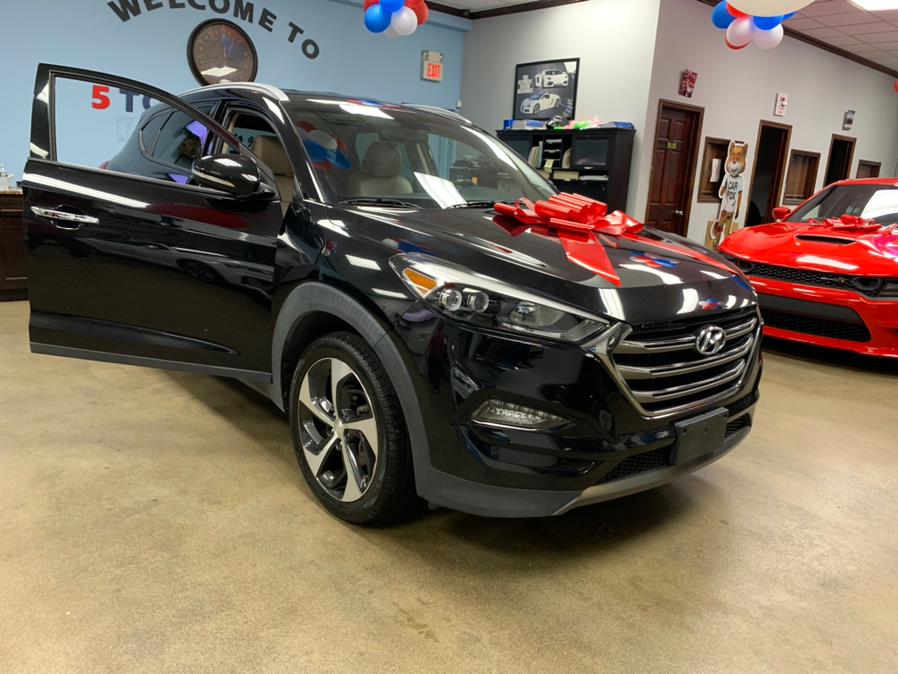 2016 Hyundai Tucson AWD 4dr Eco w/Beige Int, available for sale in Inwood, New York | 5 Towns Drive. Inwood, New York 2016 Hyundai Tucson AWD 4dr Eco w/Beige Int, available for sale in Inwood, New York | 5 Towns Drive. Inwood, New York