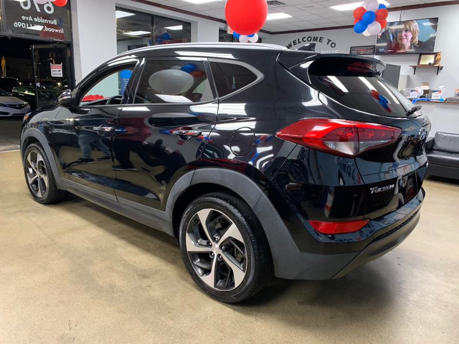 2016 Hyundai Tucson AWD 4dr Eco w/Beige Int, available for sale in Inwood, New York | 5 Towns Drive. Inwood, New York 2016 Hyundai Tucson AWD 4dr Eco w/Beige Int, available for sale in Inwood, New York | 5 Towns Drive. Inwood, New York