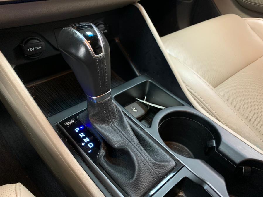 2016 Hyundai Tucson AWD 4dr Eco w/Beige Int, available for sale in Inwood, New York | 5 Towns Drive. Inwood, New York 2016 Hyundai Tucson AWD 4dr Eco w/Beige Int, available for sale in Inwood, New York | 5 Towns Drive. Inwood, New York