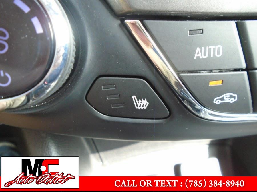 2019 Chevrolet Cruze 4dr Sdn LT, available for sale in Colby, Kansas | M C Auto Outlet Inc. Colby, Kansas 2019 Chevrolet Cruze 4dr Sdn LT, available for sale in Colby, Kansas | M C Auto Outlet Inc. Colby, Kansas