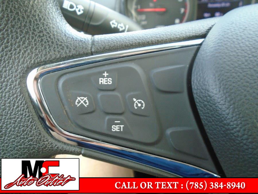 2019 Chevrolet Cruze 4dr Sdn LT, available for sale in Colby, Kansas | M C Auto Outlet Inc. Colby, Kansas 2019 Chevrolet Cruze 4dr Sdn LT, available for sale in Colby, Kansas | M C Auto Outlet Inc. Colby, Kansas