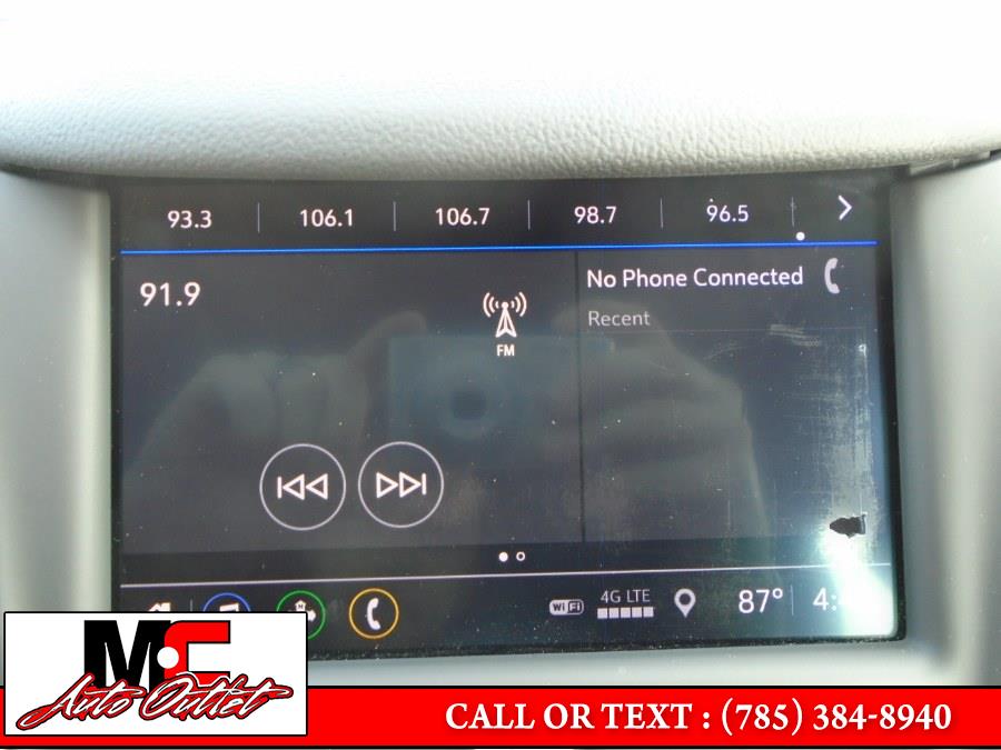 2019 Chevrolet Cruze 4dr Sdn LT, available for sale in Colby, Kansas | M C Auto Outlet Inc. Colby, Kansas 2019 Chevrolet Cruze 4dr Sdn LT, available for sale in Colby, Kansas | M C Auto Outlet Inc. Colby, Kansas