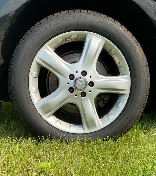 2008 Mercedes-Benz M-Class 4MATIC 4dr 3.5L, available for sale in Wallingford, Connecticut | Vertucci Automotive Inc. Wallingford, Connecticut 2008 Mercedes-Benz M-Class 4MATIC 4dr 3.5L, available for sale in Wallingford, Connecticut | Vertucci Automotive Inc. Wallingford, Connecticut
