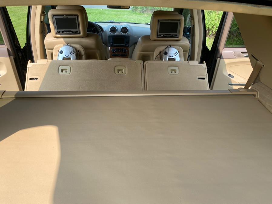 2008 Mercedes-Benz M-Class 4MATIC 4dr 3.5L, available for sale in Wallingford, Connecticut | Vertucci Automotive Inc. Wallingford, Connecticut 2008 Mercedes-Benz M-Class 4MATIC 4dr 3.5L, available for sale in Wallingford, Connecticut | Vertucci Automotive Inc. Wallingford, Connecticut