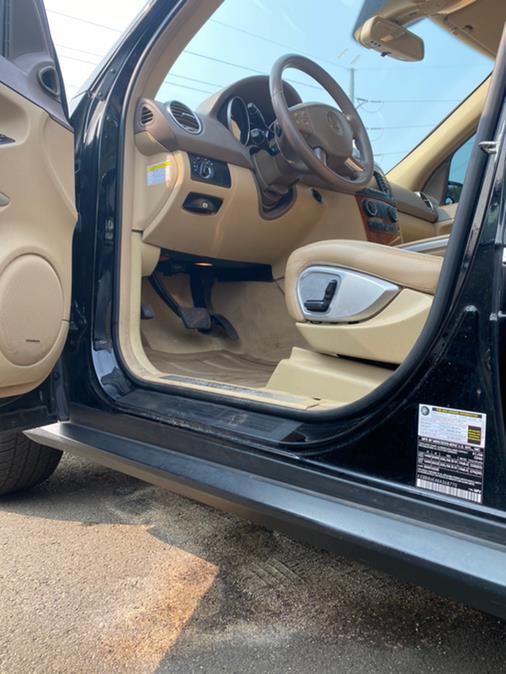 2008 Mercedes-Benz M-Class 4MATIC 4dr 3.5L, available for sale in Wallingford, Connecticut | Vertucci Automotive Inc. Wallingford, Connecticut 2008 Mercedes-Benz M-Class 4MATIC 4dr 3.5L, available for sale in Wallingford, Connecticut | Vertucci Automotive Inc. Wallingford, Connecticut
