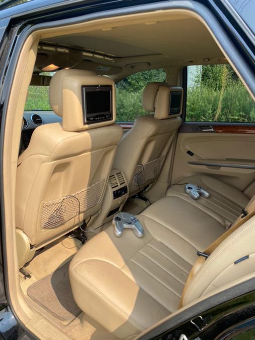 2008 Mercedes-Benz M-Class 4MATIC 4dr 3.5L, available for sale in Wallingford, Connecticut | Vertucci Automotive Inc. Wallingford, Connecticut 2008 Mercedes-Benz M-Class 4MATIC 4dr 3.5L, available for sale in Wallingford, Connecticut | Vertucci Automotive Inc. Wallingford, Connecticut