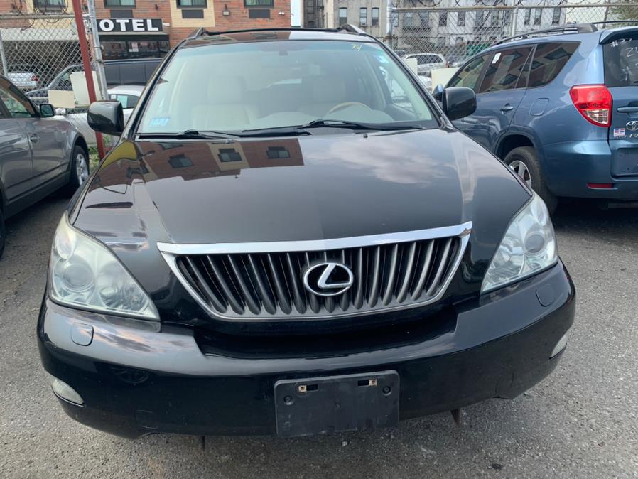2009 Lexus RX 350 AWD 4dr, available for sale in Brooklyn, New York | Atlantic Used Car Sales. Brooklyn, New York