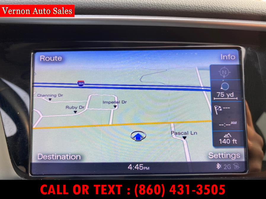 2016 Audi Q5 quattro 4dr 2.0T Premium Plus, available for sale in Manchester, Connecticut | Vernon Auto Sale & Service. Manchester, Connecticut 2016 Audi Q5 quattro 4dr 2.0T Premium Plus, available for sale in Manchester, Connecticut | Vernon Auto Sale & Service. Manchester, Connecticut