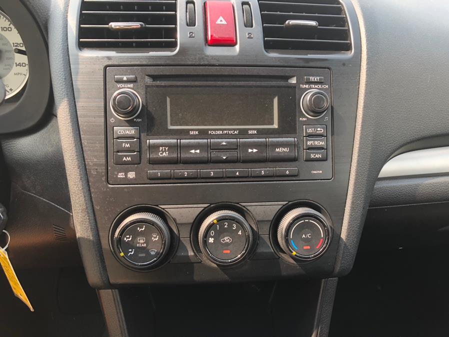 2013 Subaru Impreza Sedan 4dr Auto 2.0i, available for sale in Milford, Connecticut | Chip's Auto Sales Inc. Milford, Connecticut 2013 Subaru Impreza Sedan 4dr Auto 2.0i, available for sale in Milford, Connecticut | Chip's Auto Sales Inc. Milford, Connecticut