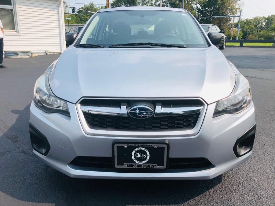 2013 Subaru Impreza Sedan 4dr Auto 2.0i, available for sale in Milford, Connecticut | Chip's Auto Sales Inc. Milford, Connecticut 2013 Subaru Impreza Sedan 4dr Auto 2.0i, available for sale in Milford, Connecticut | Chip's Auto Sales Inc. Milford, Connecticut
