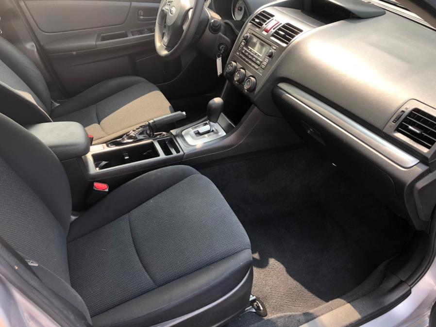 2013 Subaru Impreza Sedan 4dr Auto 2.0i, available for sale in Milford, Connecticut | Chip's Auto Sales Inc. Milford, Connecticut 2013 Subaru Impreza Sedan 4dr Auto 2.0i, available for sale in Milford, Connecticut | Chip's Auto Sales Inc. Milford, Connecticut