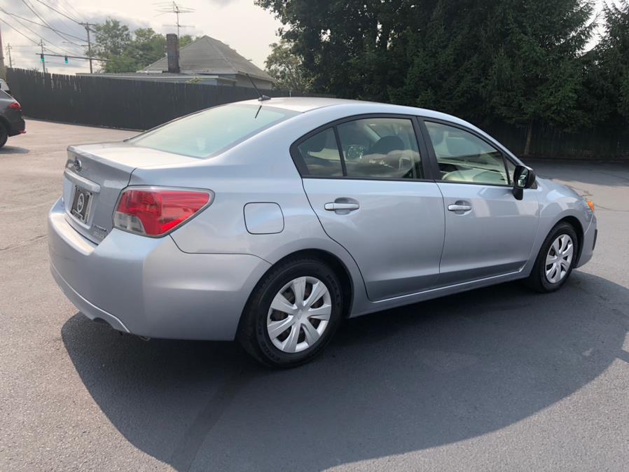 2013 Subaru Impreza Sedan 4dr Auto 2.0i, available for sale in Milford, Connecticut | Chip's Auto Sales Inc. Milford, Connecticut 2013 Subaru Impreza Sedan 4dr Auto 2.0i, available for sale in Milford, Connecticut | Chip's Auto Sales Inc. Milford, Connecticut