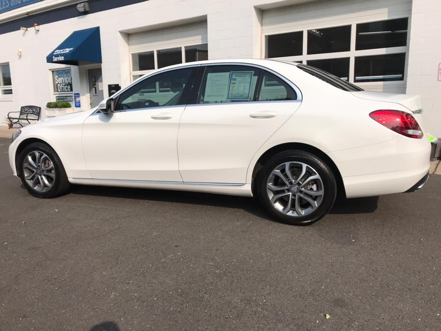 Mercedes Benz C Class 15 In Southington Waterbury Manchester New Haven Ct Good Guys Auto House G4569