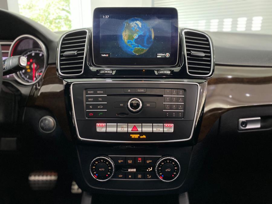 Used Mercedes-Benz GLE GLE350 4MATIC SUV 2017 | Luxury Motor Club. Franklin Square, New York Used Mercedes-Benz GLE GLE350 4MATIC SUV 2017 | Luxury Motor Club. Franklin Square, New York