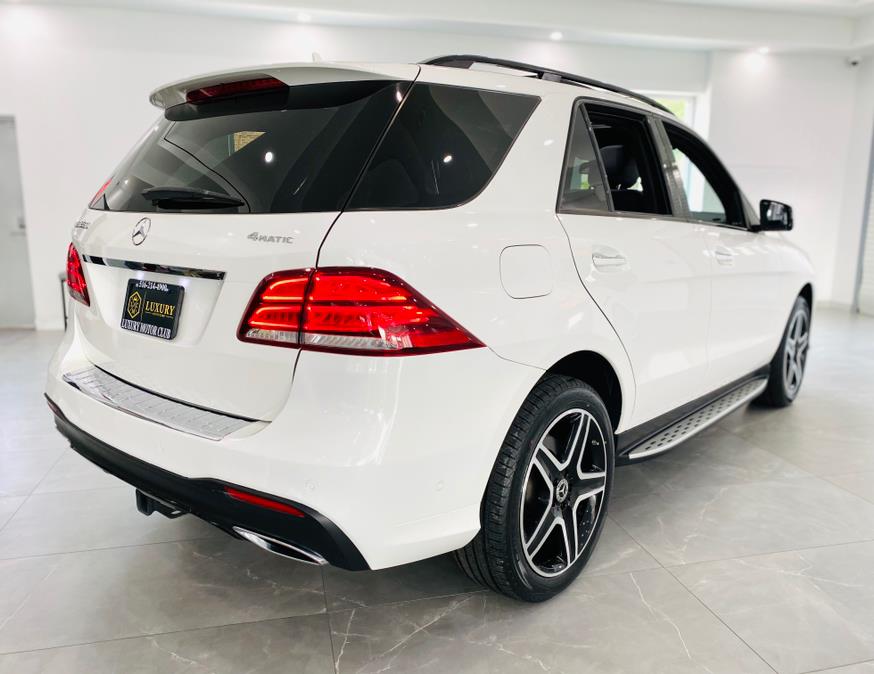 Used Mercedes-Benz GLE GLE350 4MATIC SUV 2017 | Luxury Motor Club. Franklin Square, New York Used Mercedes-Benz GLE GLE350 4MATIC SUV 2017 | Luxury Motor Club. Franklin Square, New York
