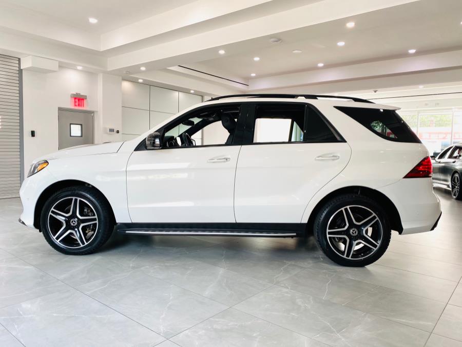 Used Mercedes-Benz GLE GLE350 4MATIC SUV 2017 | Luxury Motor Club. Franklin Square, New York Used Mercedes-Benz GLE GLE350 4MATIC SUV 2017 | Luxury Motor Club. Franklin Square, New York