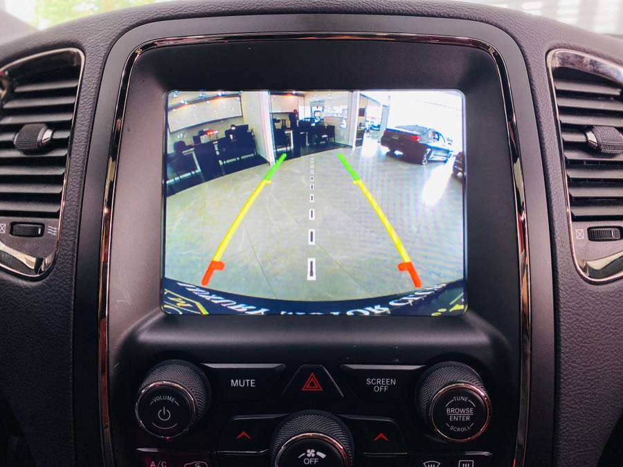 Used Dodge Durango R/T AWD 2019 | Luxury Motor Club. Franklin Square, New York Used Dodge Durango R/T AWD 2019 | Luxury Motor Club. Franklin Square, New York
