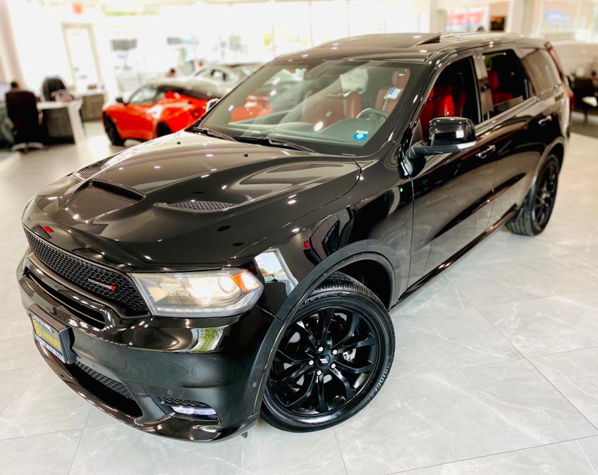Used Dodge Durango R/T AWD 2019 | Luxury Motor Club. Franklin Square, New York Used Dodge Durango R/T AWD 2019 | Luxury Motor Club. Franklin Square, New York