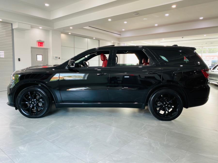 Used Dodge Durango R/T AWD 2019 | Luxury Motor Club. Franklin Square, New York Used Dodge Durango R/T AWD 2019 | Luxury Motor Club. Franklin Square, New York