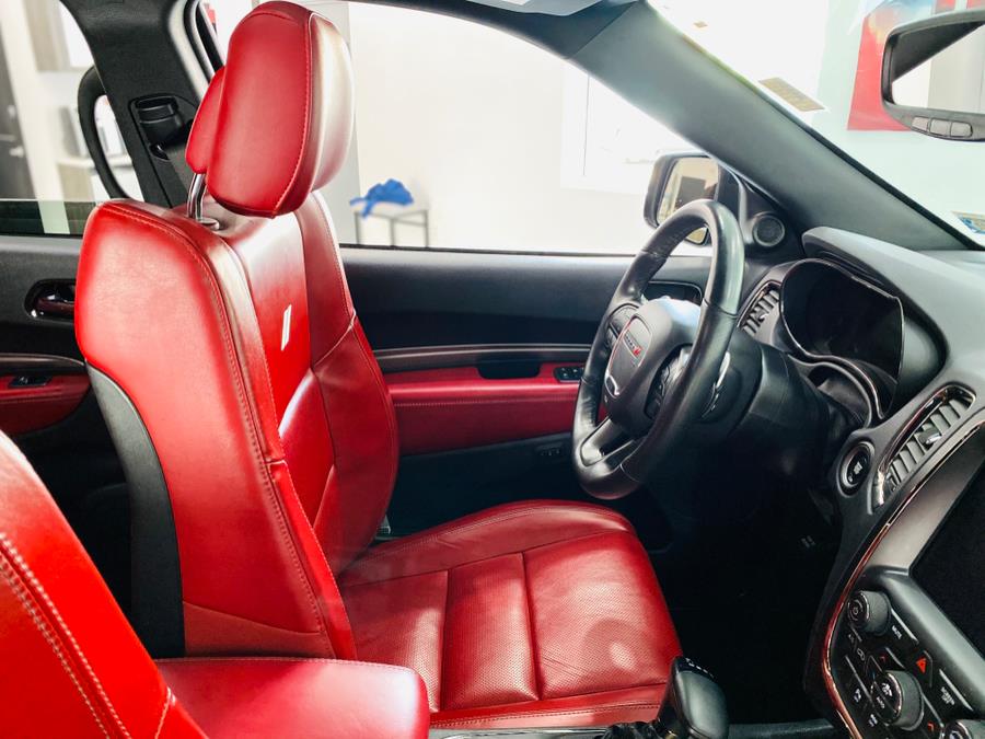 Used Dodge Durango R/T AWD 2019 | Luxury Motor Club. Franklin Square, New York Used Dodge Durango R/T AWD 2019 | Luxury Motor Club. Franklin Square, New York