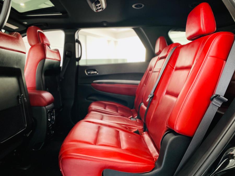 Used Dodge Durango R/T AWD 2019 | Luxury Motor Club. Franklin Square, New York Used Dodge Durango R/T AWD 2019 | Luxury Motor Club. Franklin Square, New York