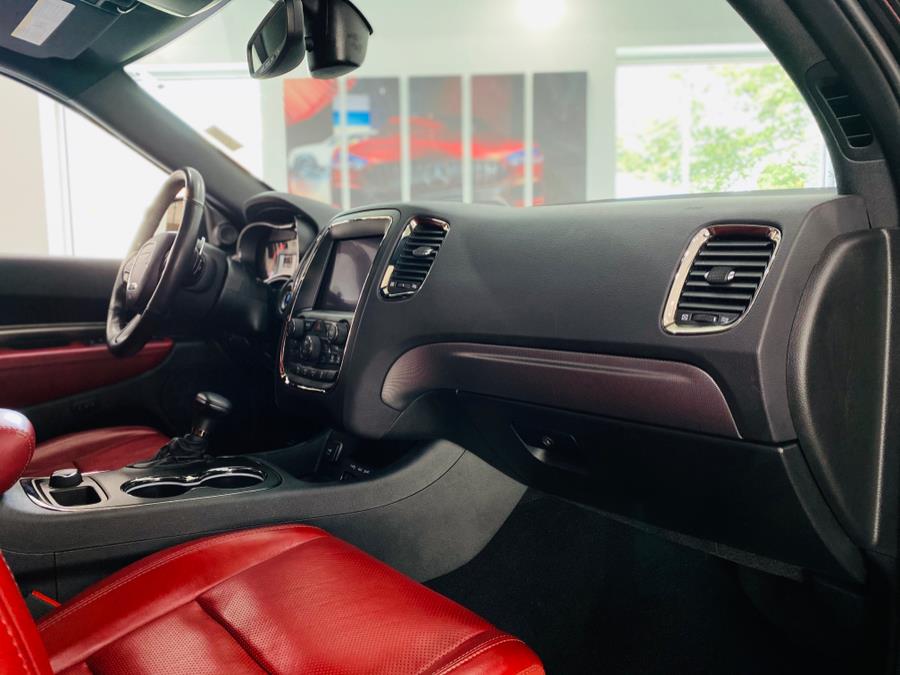 Used Dodge Durango R/T AWD 2019 | Luxury Motor Club. Franklin Square, New York Used Dodge Durango R/T AWD 2019 | Luxury Motor Club. Franklin Square, New York
