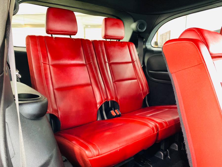 Used Dodge Durango R/T AWD 2019 | Luxury Motor Club. Franklin Square, New York Used Dodge Durango R/T AWD 2019 | Luxury Motor Club. Franklin Square, New York