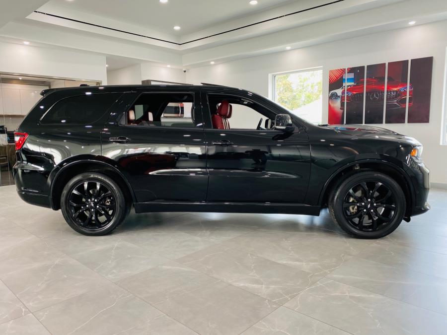 Used Dodge Durango R/T AWD 2019 | Luxury Motor Club. Franklin Square, New York Used Dodge Durango R/T AWD 2019 | Luxury Motor Club. Franklin Square, New York
