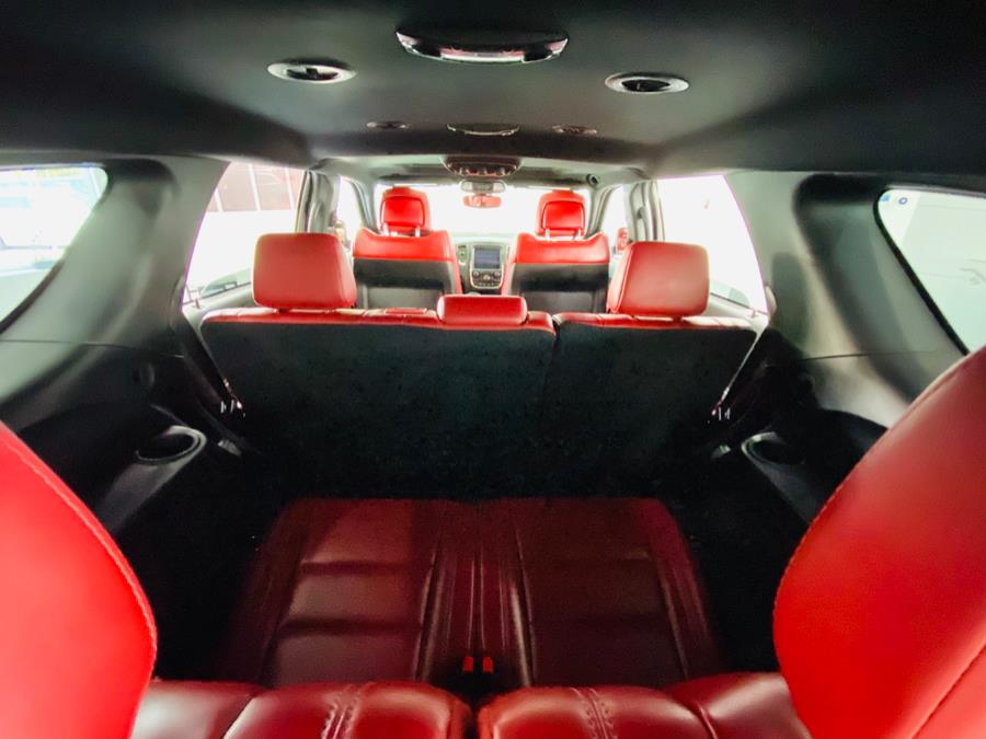 Used Dodge Durango R/T AWD 2019 | Luxury Motor Club. Franklin Square, New York Used Dodge Durango R/T AWD 2019 | Luxury Motor Club. Franklin Square, New York