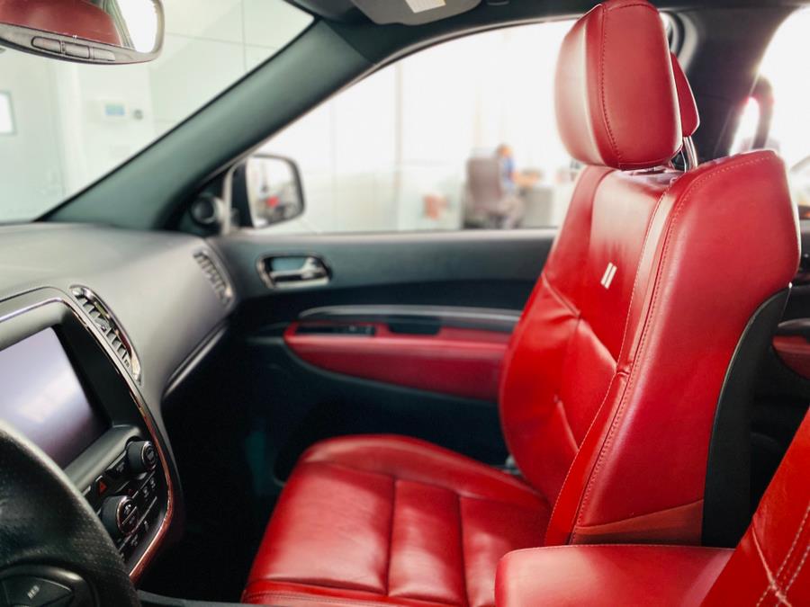 Used Dodge Durango R/T AWD 2019 | Luxury Motor Club. Franklin Square, New York Used Dodge Durango R/T AWD 2019 | Luxury Motor Club. Franklin Square, New York