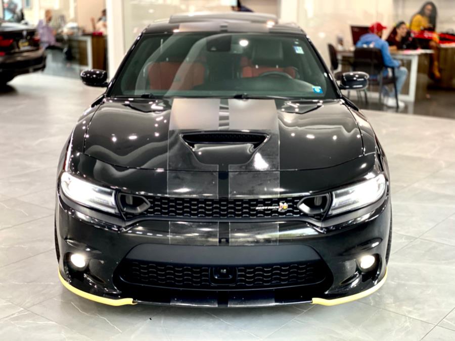 Used Dodge Charger Scat Pack 2019 | Luxury Motor Club. Franklin Square, New York Used Dodge Charger Scat Pack 2019 | Luxury Motor Club. Franklin Square, New York