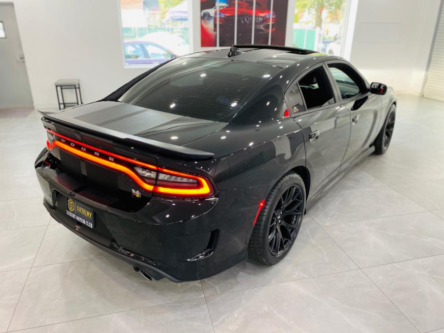 Used Dodge Charger Scat Pack 2019 | Luxury Motor Club. Franklin Square, New York Used Dodge Charger Scat Pack 2019 | Luxury Motor Club. Franklin Square, New York