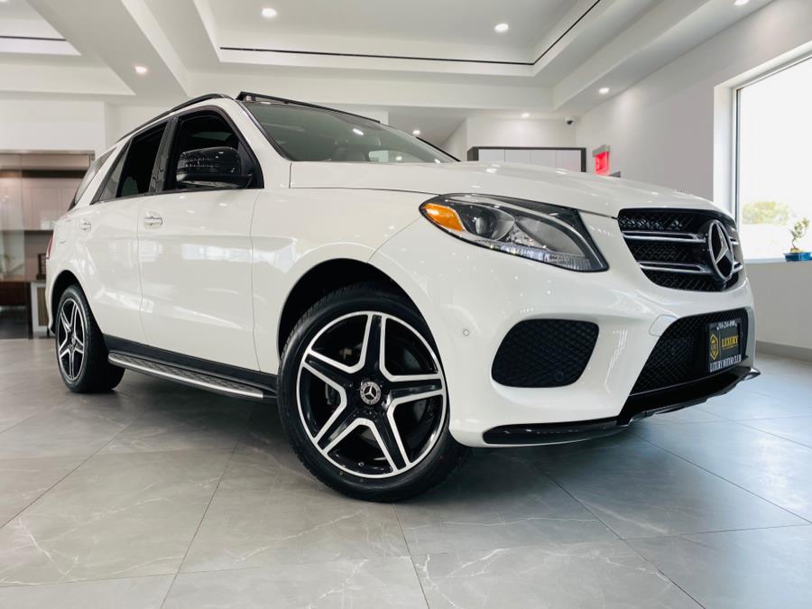2017 Mercedes-Benz GLE GLE350 4MATIC SUV, available for sale in Franklin Square, New York | Luxury Motor Club. Franklin Square, New York 2017 Mercedes-Benz GLE GLE350 4MATIC SUV, available for sale in Franklin Square, New York | Luxury Motor Club. Franklin Square, New York
